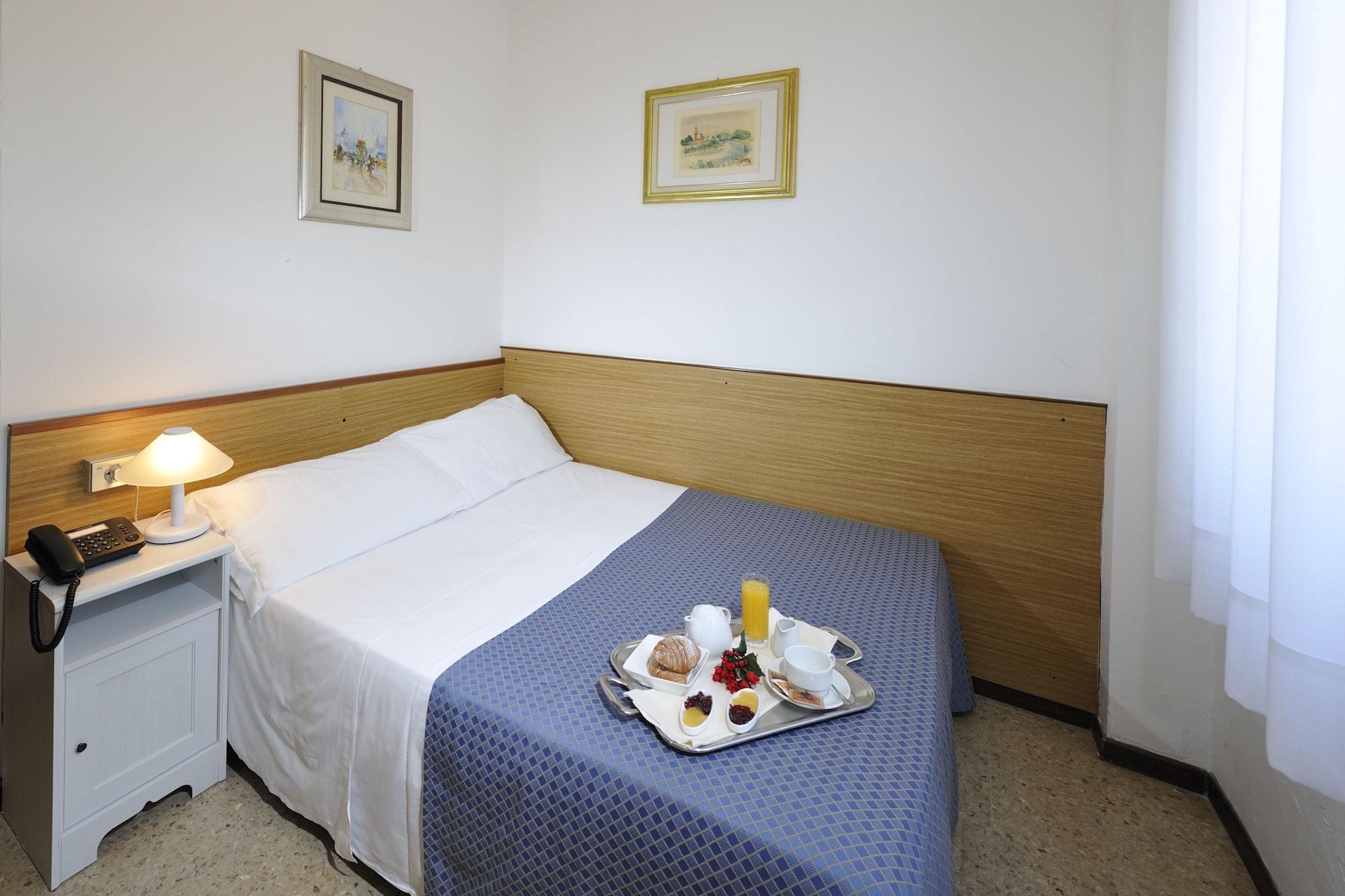 Hotel Palace Bibione Luaran gambar