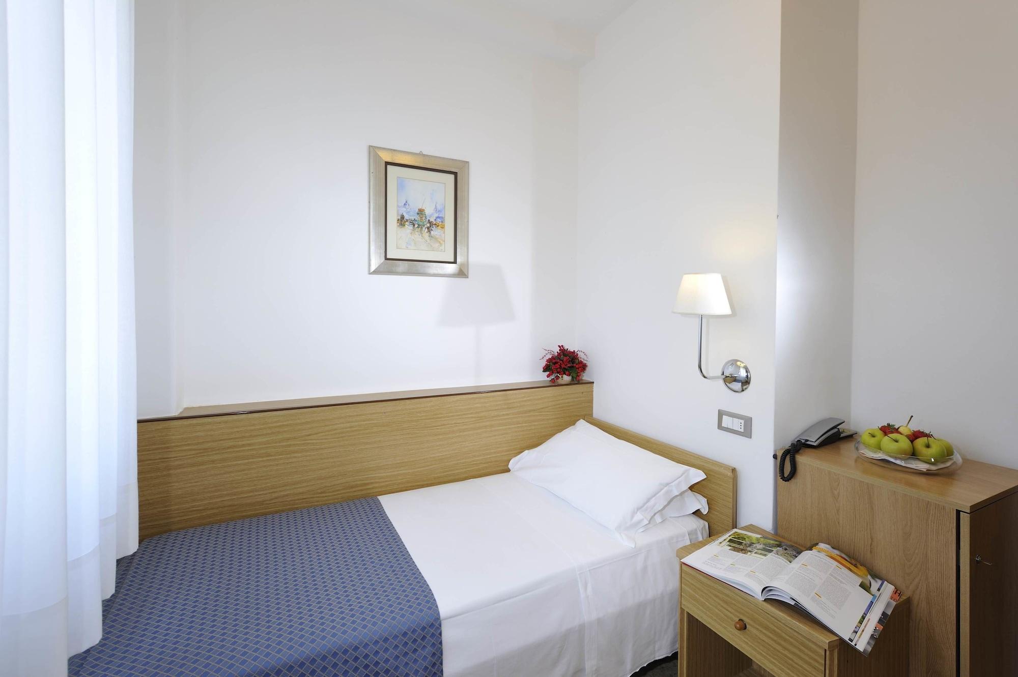 Hotel Palace Bibione Luaran gambar