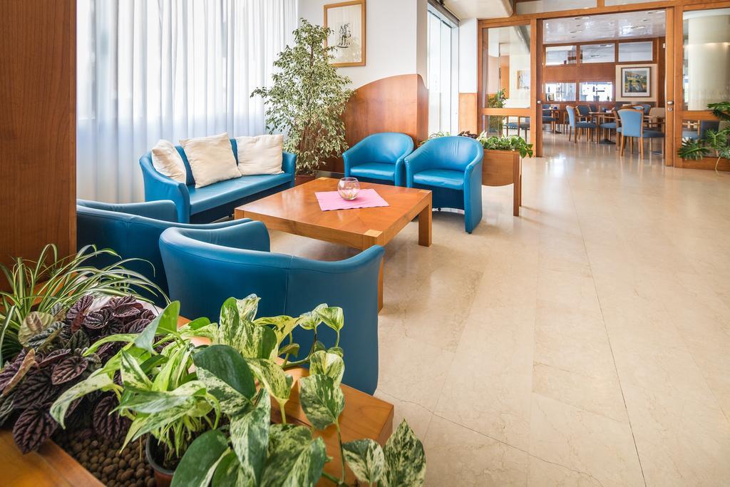 Hotel Palace Bibione Luaran gambar