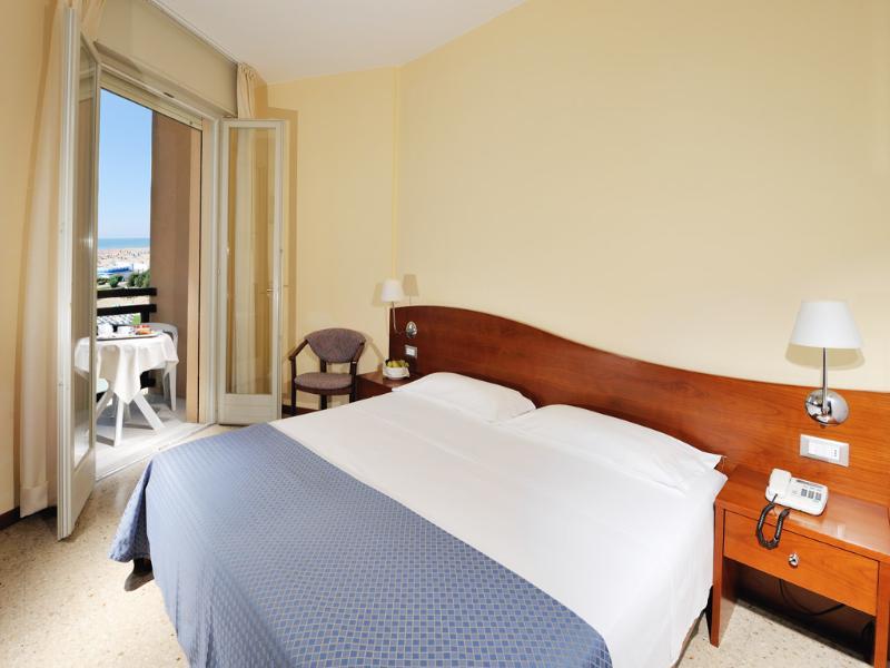 Hotel Palace Bibione Luaran gambar